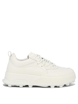 Jil Sander "Orb" Sneakers