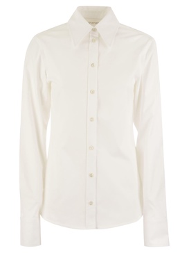 Sportmax Scout Women's Cotton Shirt