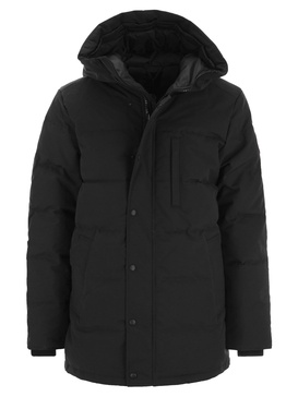 Canada Goose Carson Hooded Parka