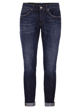 Dondup George Five Pocket Jeans