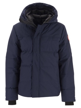 Canada Goose Macmillan Hooded Parka