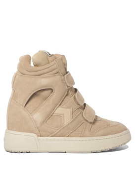 Isabel Marant "Nb3" Sneakers