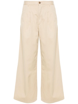 Levi's Pleated Wideleg Trouser