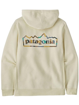 Patagonia Unity Fitz Uprisal Hoody