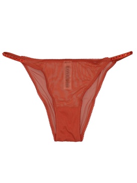 Clio Underwear, Body Bordeaux