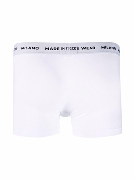 Gcds Logo Waistband Boxers