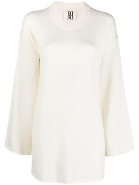 By Malene Birger Leon Knitwear