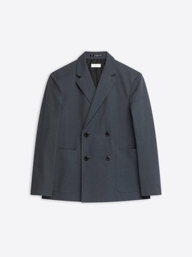 Dries Van Noten 00740-Barleys 8232 M.W.Jacket Clothing