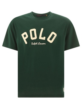 Polo Ralph Lauren "Polo" T Shirt