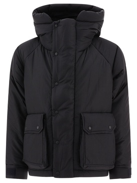 And Wander "Maison Kitsuné X And Wander" Down Jacket