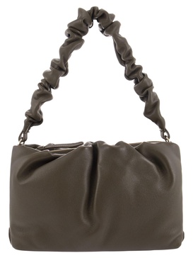 Zanellato Tulipa Heritage Leather Handbag