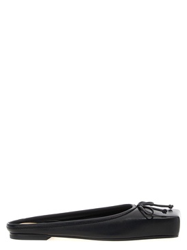 Jacquemus 'Les Mules Plates Ballet' Ballet Flats