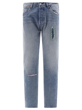 Levi's Skateboarding "501®" Jeans