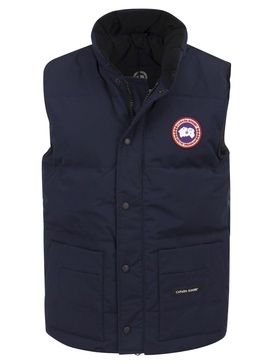 Canada Goose Freestyle Down Jacket Waistcoat