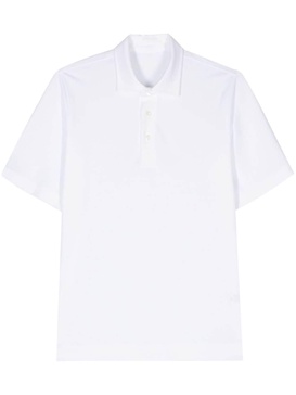 Circolo 1901 Classic Pique Polo Shirt