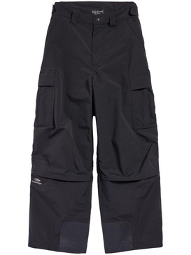 Balenciaga 3 B Sports Icon Ski Cargo Pants