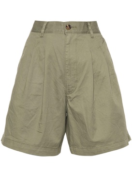 Levi's Pleated Trouser Short