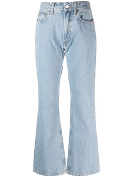 Amish Denim Jeans