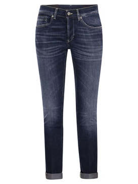 Dondup George Five Pocket Jeans