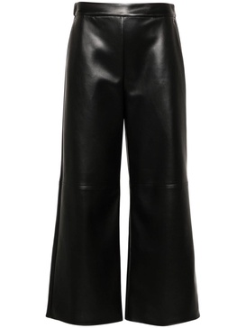 S Max Mara Cropped Trousers