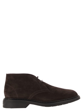 Hogan H576 Ankle Boots