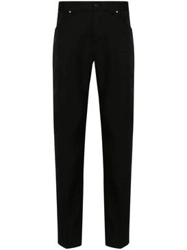 Tom Ford Trousers With Patch