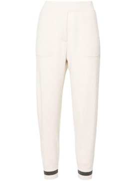 Brunello Cucinelli Cashmere Sweatpants