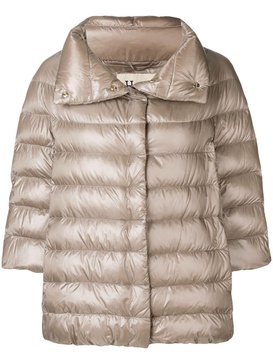 Herno Women Aminta Short Down Jacket