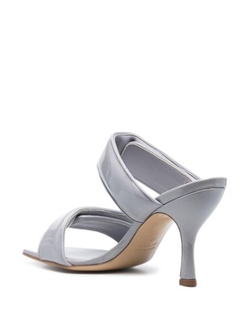 Gia Borghini Two Strap Sandals