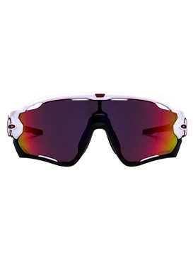 Oakley Jawbreaker Mask Effect Sunglasses