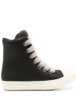 Rick Owens Runway Jumbo Sneakers