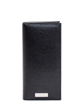 Salvatore Ferragamo Leather Wallet