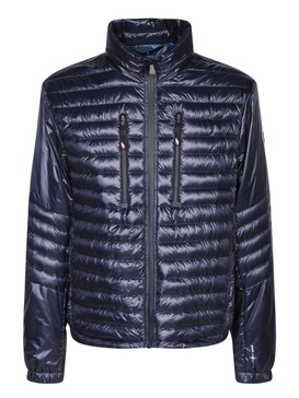 Moncler Grenoble Down Jackets