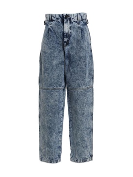 The Mannei 'Shobody' Jeans