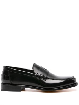 Doucal'S Penny Loafer Shoes