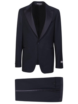 Canali Suits