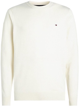 Tommy Hilfiger Pima Cashmere Crew Neck Clothing