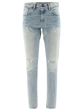 Ralph Lauren RRL "Stratham" Jeans