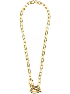 Rabanne Chain Necklace