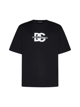 Dolce & Gabbana T-Shirts And Polos