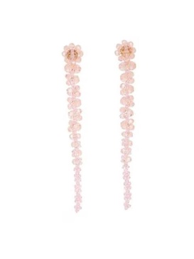 Simone Rocha Drip Earrings Accessories