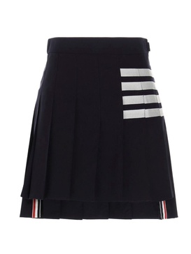 Thom Browne '4 Bar’ Skirt