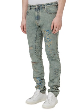 Alchemist Acid Ringo Jeans