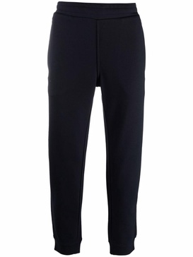 Emporio Armani Cotton Sweatpants