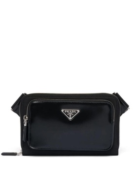 Prada Re-Nylon Shoulder  Bags