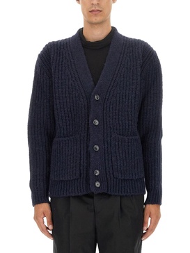 Pt Torino V-Neck Cardigan