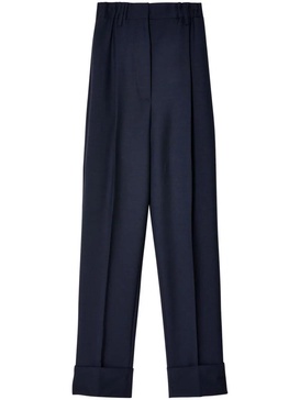 Prada Straight-Leg Trousers