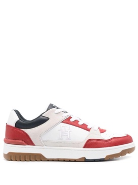 Tommy Hilfiger Basketball Street Block Shoes