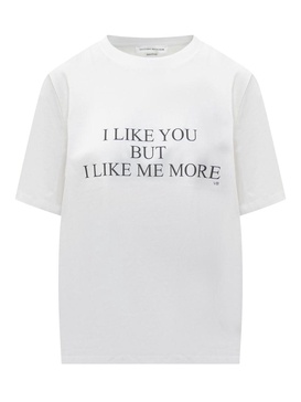 Victoria Beckham T-Shirts And Polos