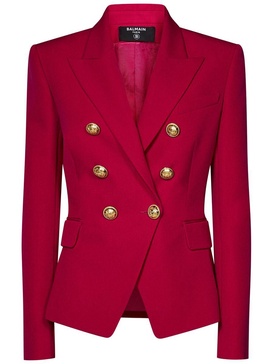 Balmain Paris Blazer